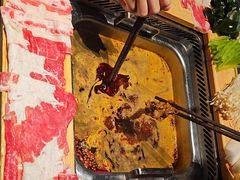 -宽来·欢聚火锅(来福士广场水景店)