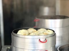 -桐香园小笼包(百井坊巷店)