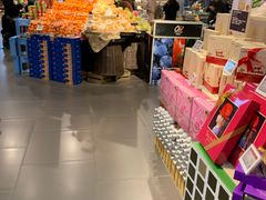 -Olé精品超市(北京合生汇店)