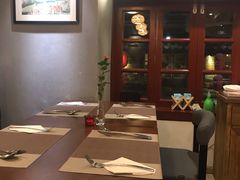 -LA CREPERIE BRETONNE布列塔尼法式餐厅(天童北路店)