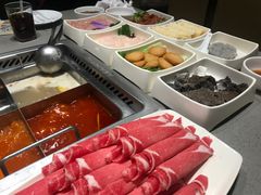-海底捞火锅(天一广场亚细亚店)