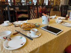 大堂-南沙游艇会·大兵船餐厅