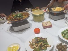 -庖丁人家巴东茶店牛肉(施南古城店)
