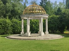 -合肥滨湖国家森林公园