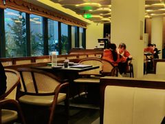 大堂-忆暹罗·金泰国餐厅(和义店)