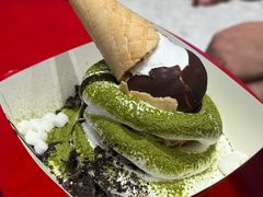 -DQ·蛋糕·冰淇淋(苏州中心店)
