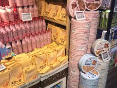 -Olé精品超市(北京合生汇店)
