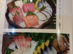 -大江户日本料理(吕厝店)