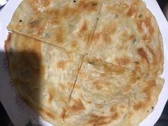 -清真·锦翔炝锅鱼(明德门店)