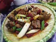 -益恒饭店乡间白族菜(古城总店)