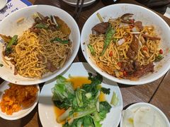 -寻裕记·现炒浇头面(人民广场店)