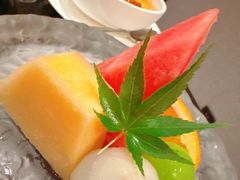 -西茶·宋宴·精致江南料理