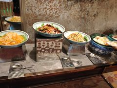 -夏宫中餐厅(香格里拉大酒店)