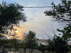 -十三陵水库