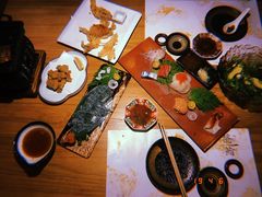 -隐鮨日料(北辰三角洲店)