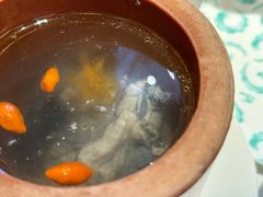 -桂满陇·海市蜃楼·黑金(国金店)