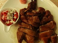 -苏苑饭店-中餐厅(长桥地区店)