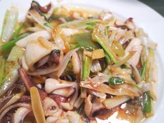 -华春餐馆(鱼山路店)
