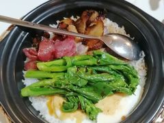 -阿清煲仔店(纺织城店)