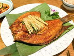 -紫滇源云南生态菜(丹凤街店)