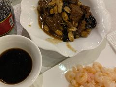 四喜烤麸-梅龙镇酒家(南京西路总店)