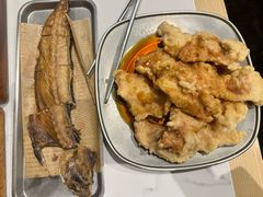 -延锄汤饭食堂(桂林路店)