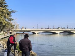 -南通濠河风景名胜区