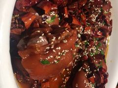 -胡大饭馆(青果路店)