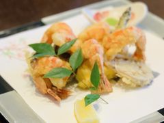 -鮨匠·割烹料理(巨鹿花园店)