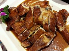 -壹间茶餐厅(天娱广场店)