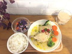 -箪食记(汉口路店)