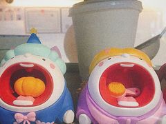 -Line 咖啡(石厦花园店)