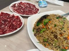 -味逍遥牛肉火锅(万江旗舰店)
