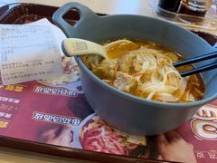 -魏家凉皮(马驹桥店)