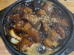 -砂锅爷·老成都砂锅菜(昌平店)