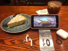 -高原家咖啡(博爱路店)