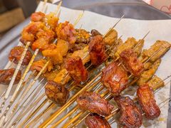 -壹酒贰肉1926·深夜食堂(南京北街店)