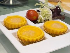 燕窝蛋挞仔-翠园(北京王府中环店)