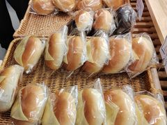 -崎本的店·专业酵种吐司(无锡万象汇店)