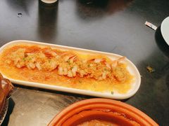 -在莲野·湖北民间菜·头牌松滋鸡(光谷步行街店)