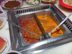-重庆高老九火锅(万象城店)