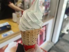 -蜜雪冰城·冰激凌与茶(瑞安吾悦店)