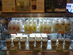 -宝珠奶酪(长宁金虹桥店)