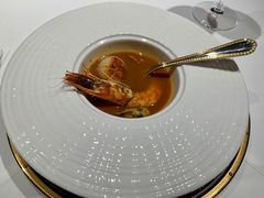 -外滩悦榕庄·海怡西餐厅