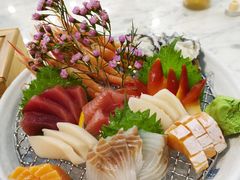 刺身-红叶日本料理(辰熙广场店)