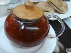 英式早餐茶-COSTA COFFEE(西湖天地店)