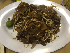 -津津餐室