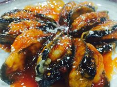 妈妈茄夹-锦州御烧烤·金盛福酒楼(天津总店)