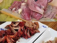-元鼎宝驴香·全驴宴(江宁店)