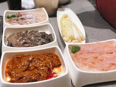 捞派鸭肠-海底捞火锅(铂澜大象城店)